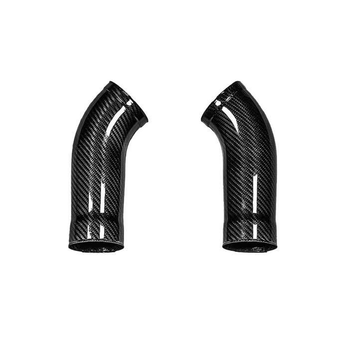 Customized Carbon Fiber Irregular Parts