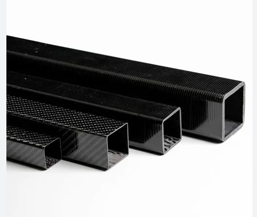 Carbon Fiber Tube