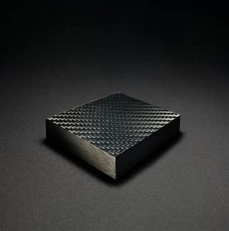 Carbon Fiber Blocks