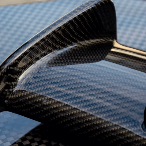 How To Identify The Quality Of A Carbon Fiber Fabric
