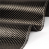 6K 280g twill carbon fiber fabric
