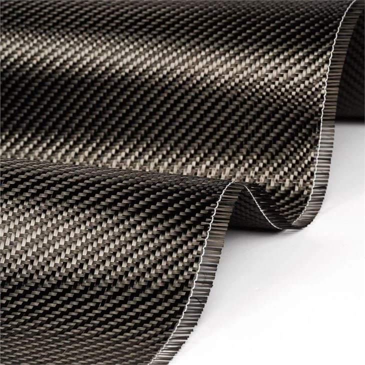 Carbon fiber Fabric